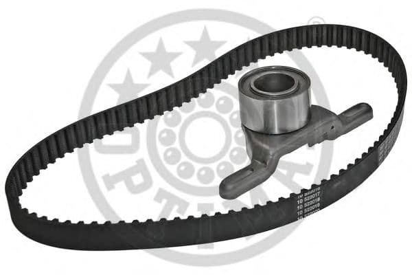 SK-1053 Optimal Комплект ременя ГРМ