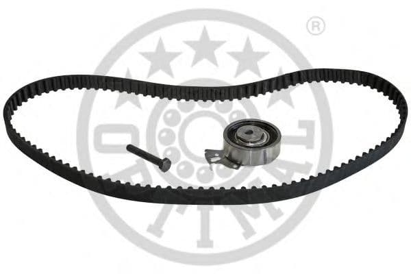 SK-1162 Optimal Комплект ременя ГРМ