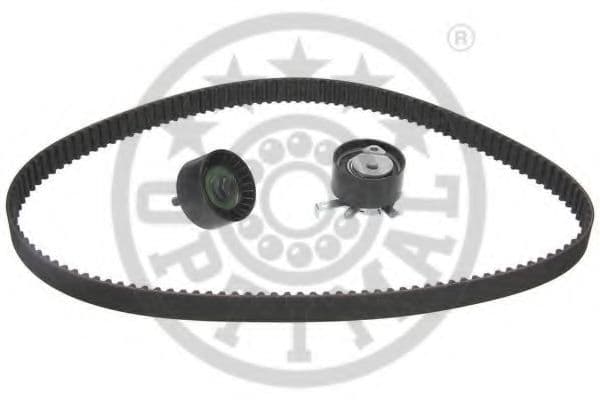 SK-1340 Optimal Комплект ременя ГРМ
