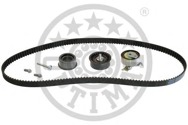 SK-1355 Optimal Комплект ремня ГРМ