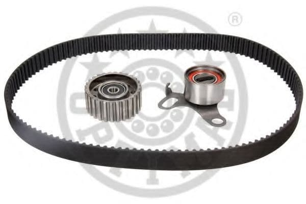 SK-1522 Optimal Комплект ремня ГРМ