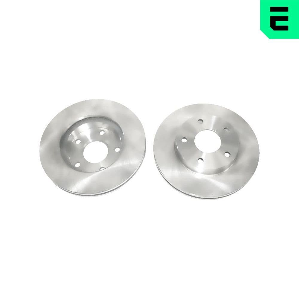 bs2140c Optimal Гальмівний диск для Ford Scorpio