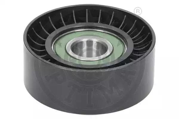 0-N2268S Optimal Обводной ролик поликлинового ремня