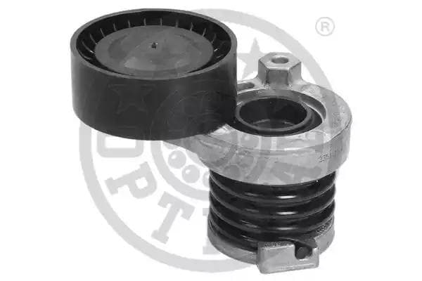 0-N2290 Optimal Натяжний ролик поліклинового ременя