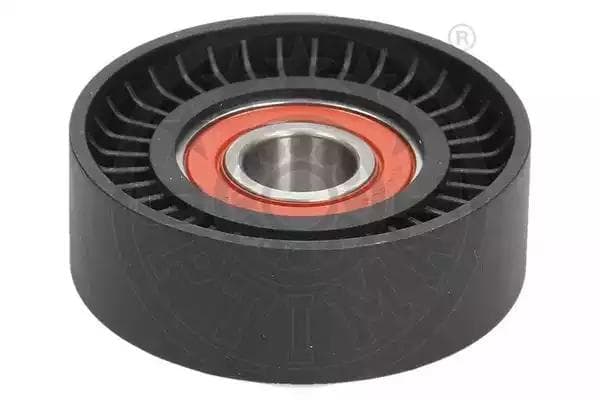 0-N2397S Optimal Обводной ролик поликлинового ремня