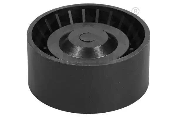 0N2483S Optimal Обводной ролик поликлинового ремня