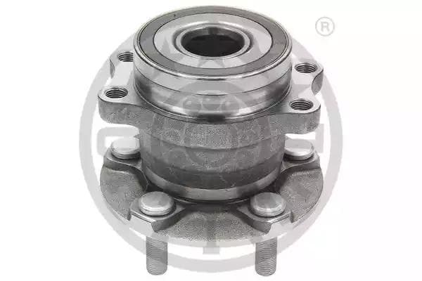 972312 Optimal Ступиця колеса