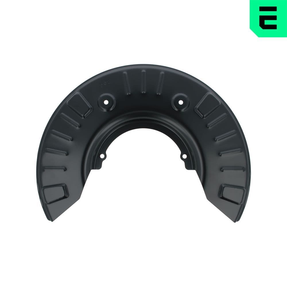 bsp4023b Optimal Кожух гальмівного диску