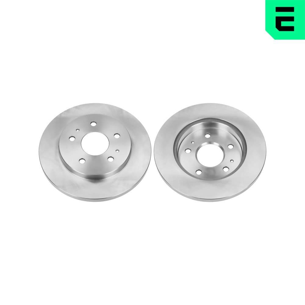 bs8864c Optimal Тормозной диск