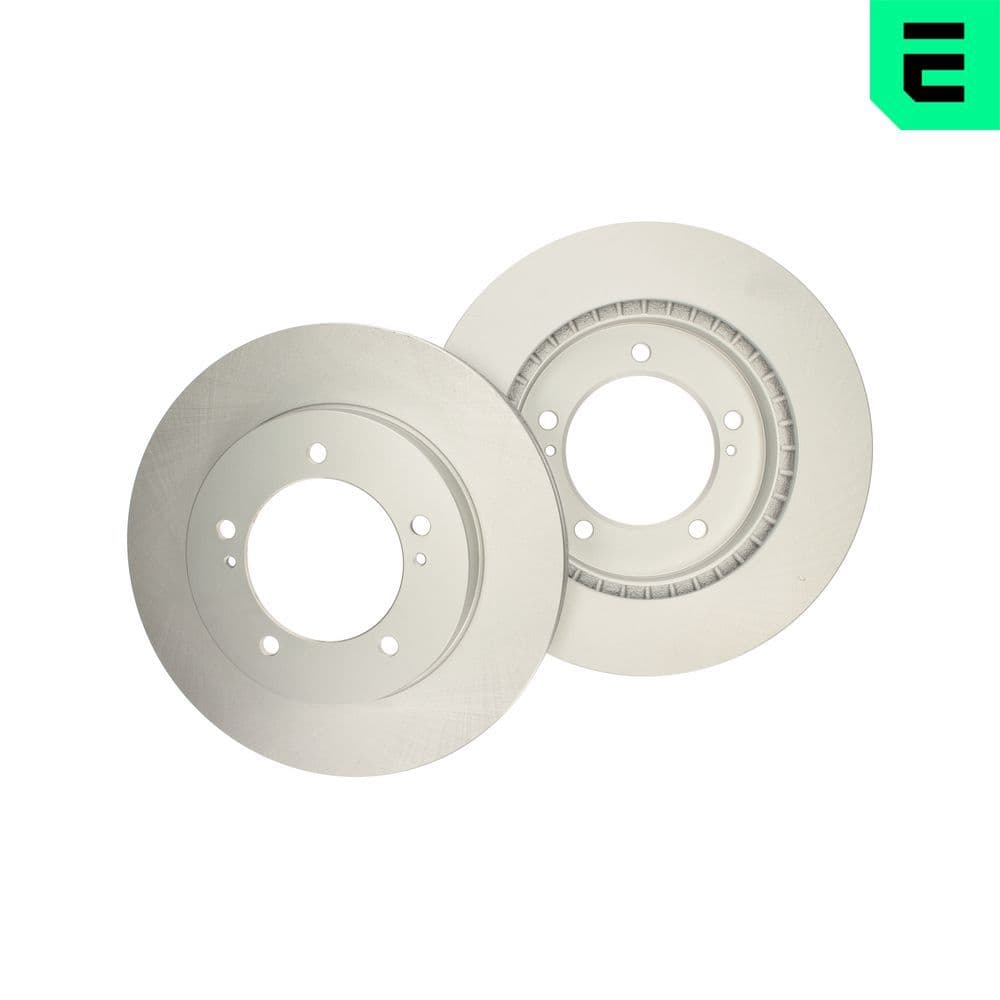 bs9504c Optimal Тормозной диск для Suzuki Vitara