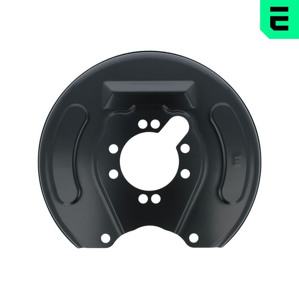 bsp8902r Optimal Кожух тормозного диска