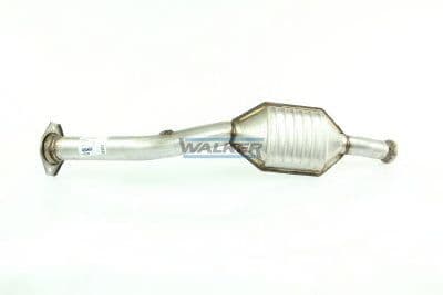19790 Walker Каталізатор