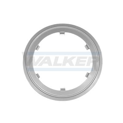 80789 Walker Прокладка приемной трубы