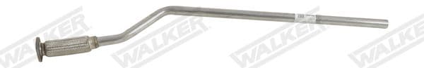 10851 Walker Приймальна труба