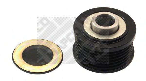 14001 MAPCO Муфта генератора