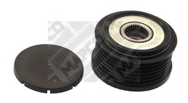 14002 MAPCO Муфта генератора