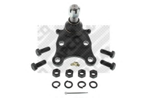 49745 MAPCO Шарова опора