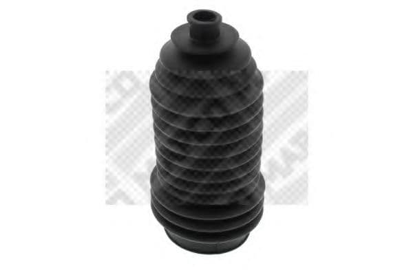 17650 MAPCO Пильник кермової рейки