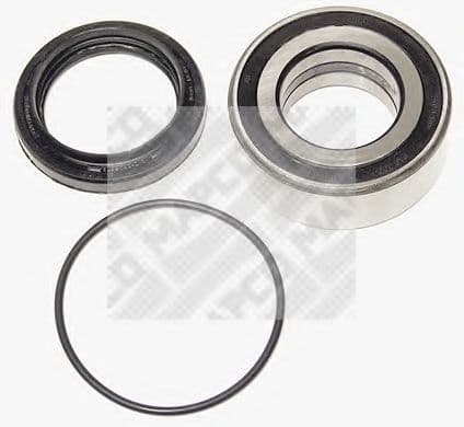 26630 MAPCO Підшипник ступиці колеса