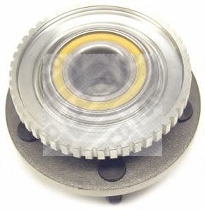 26923 MAPCO Ступица колеса