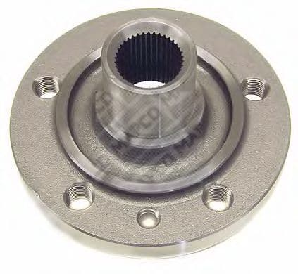 26739 MAPCO Ступиця колеса