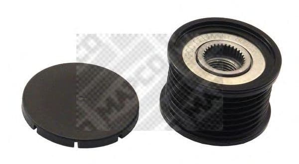 14107 MAPCO Муфта генератора