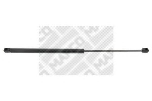 20541 MAPCO Газовий упор багажника для Mitsubishi Carisma