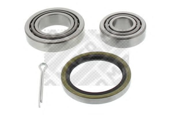 26566 MAPCO Підшипник ступиці колеса