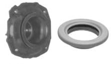 34106 MAPCO Комплект (опора + підшипник) для Renault 21