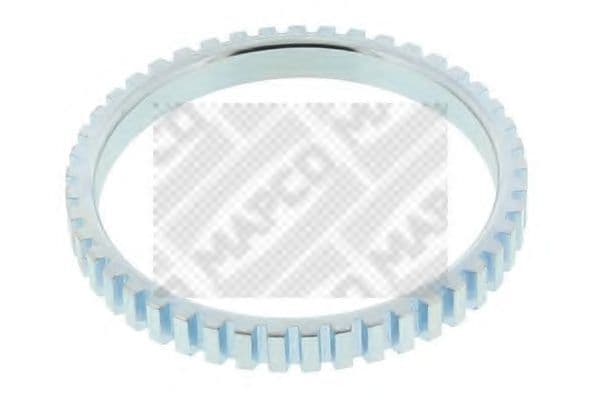 76990 MAPCO Монтажный комплект защитной накладки