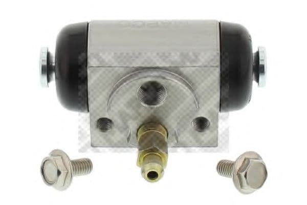 2752 MAPCO Колесный тормозной цилиндр для Mercedes A-Class
