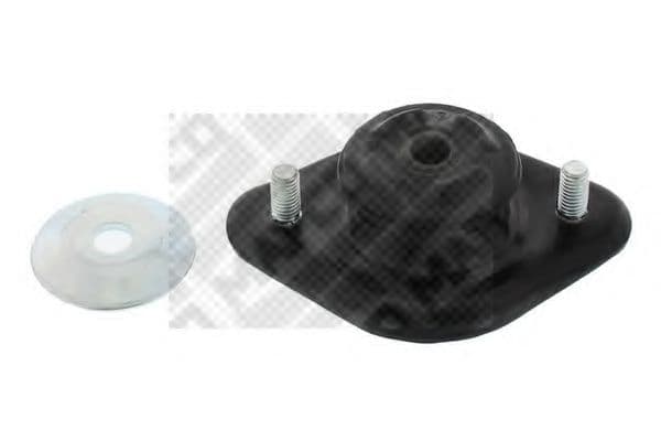 33802 MAPCO Опора амортизатора