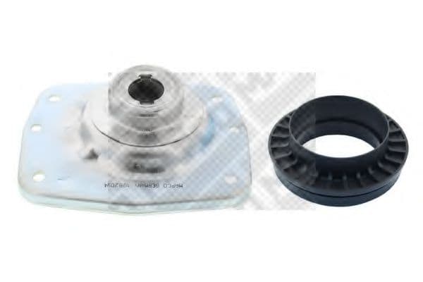 34402 MAPCO Комплект (опора + подшипник)