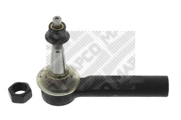 59774 MAPCO Наконечник кермової тяги