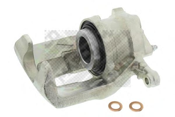 4651 MAPCO Гальмівний супорт