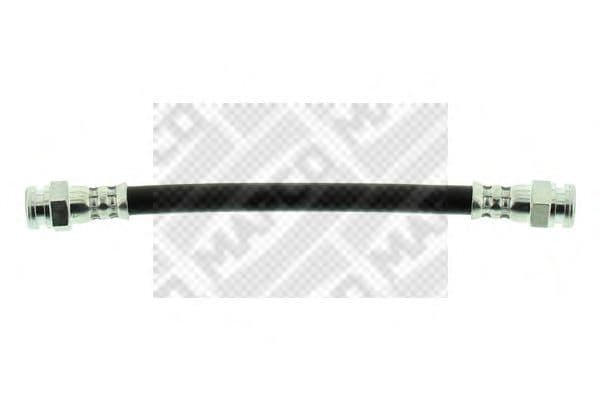 3323 MAPCO Тормозной шланг