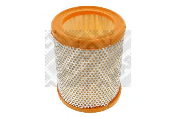 60615 MAPCO Воздушный фильтр