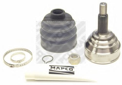 16935 MAPCO ШРУС