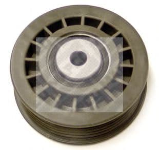 23963 MAPCO Натяжний ролик поліклинового ременя