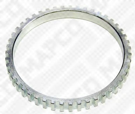 76500 MAPCO Монтажный комплект защитной накладки