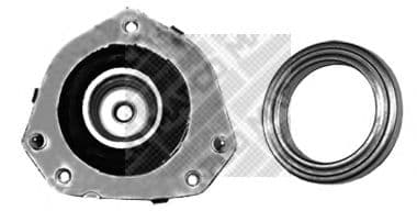 34403/1 MAPCO Комплект (опора + підшипник)