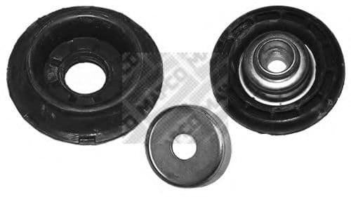 34111 MAPCO Комплект (опора + підшипник)