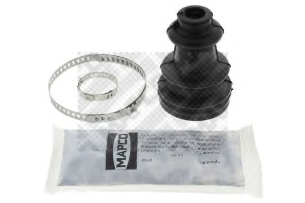 18310 MAPCO Пильовик гранати