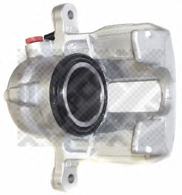 4808 MAPCO Тормозной суппорт для Mercedes A-Class