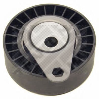 23768 MAPCO Натяжний ролик ременя ГРМ