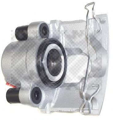 4753 MAPCO Гальмівний супорт