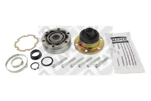 16056 MAPCO ШРУС