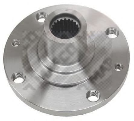 26049 MAPCO Ступица колеса