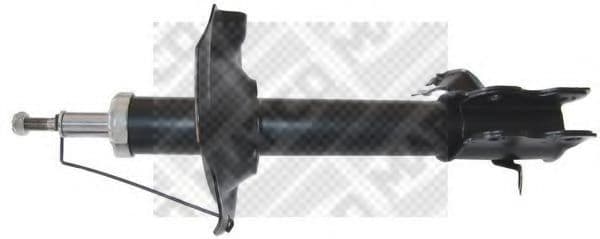 20527 MAPCO Стойка амортизатора для Nissan X-Trail