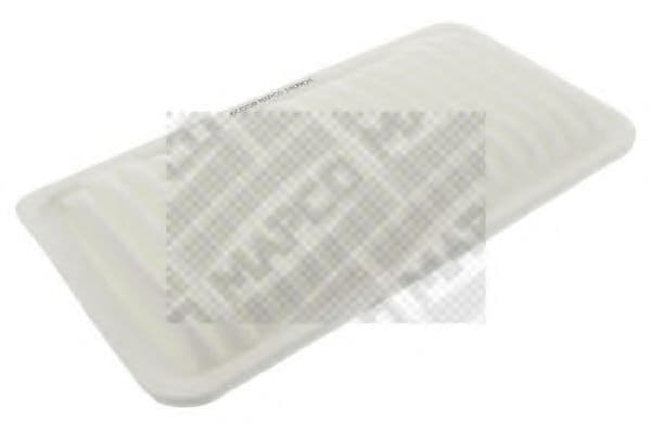 60558 MAPCO Повітряний фільтр